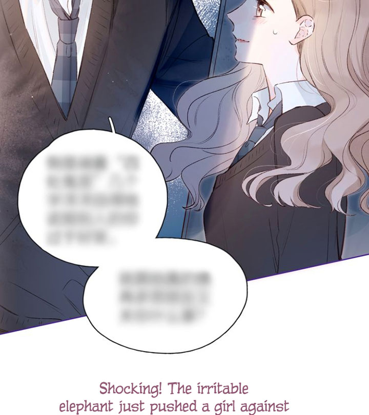 Hydrangea Melancholy chapter 4 - page 66