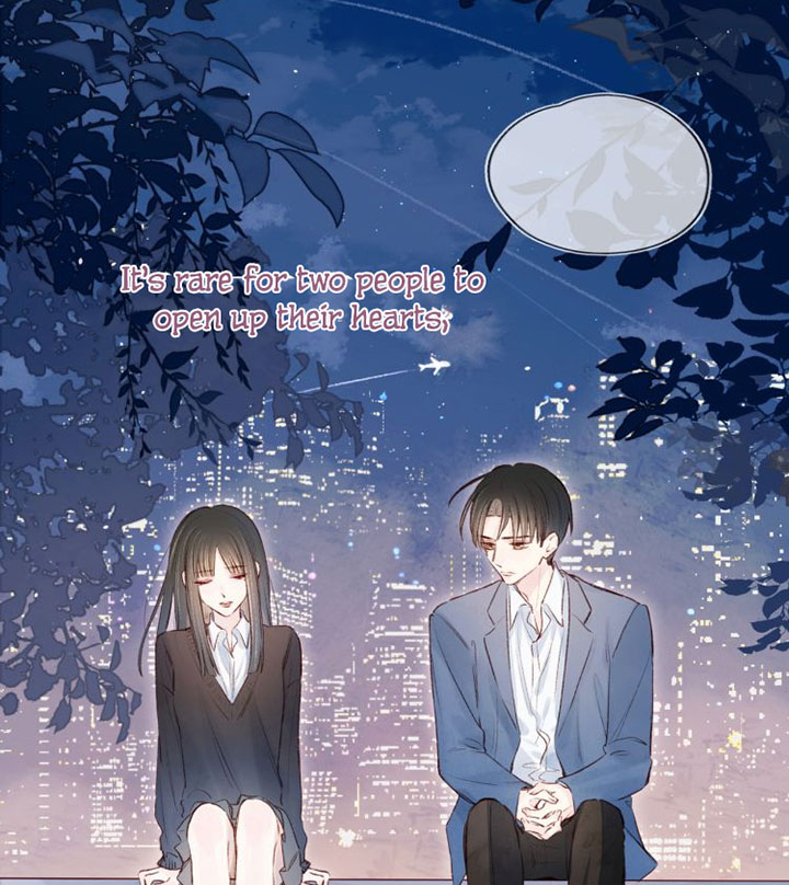 Hydrangea Melancholy chapter 4 - page 68