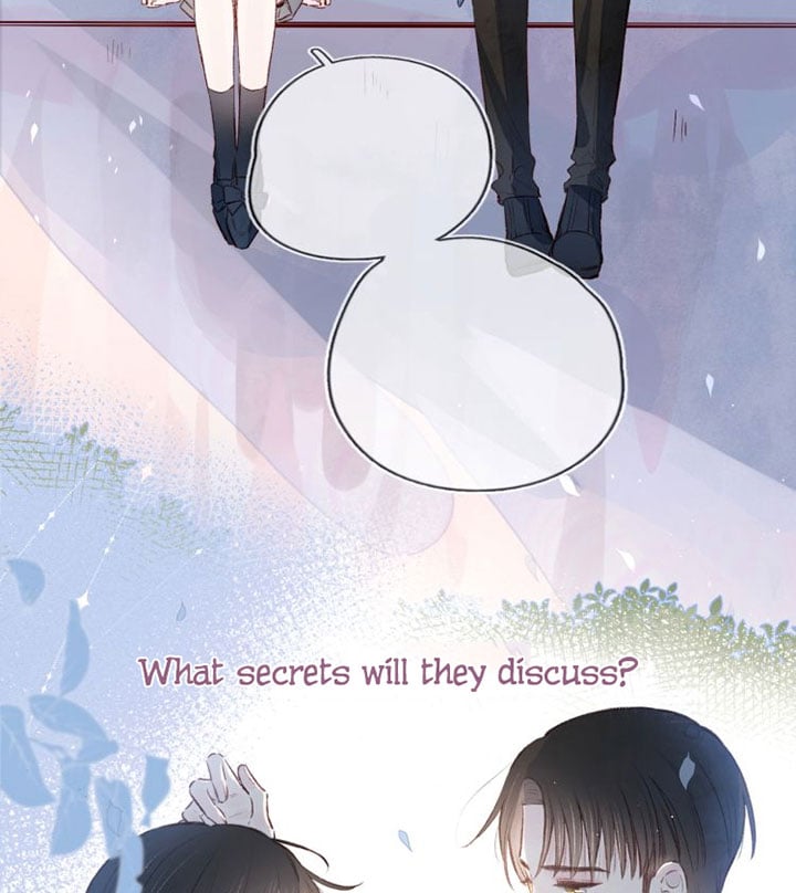 Hydrangea Melancholy chapter 4 - page 69
