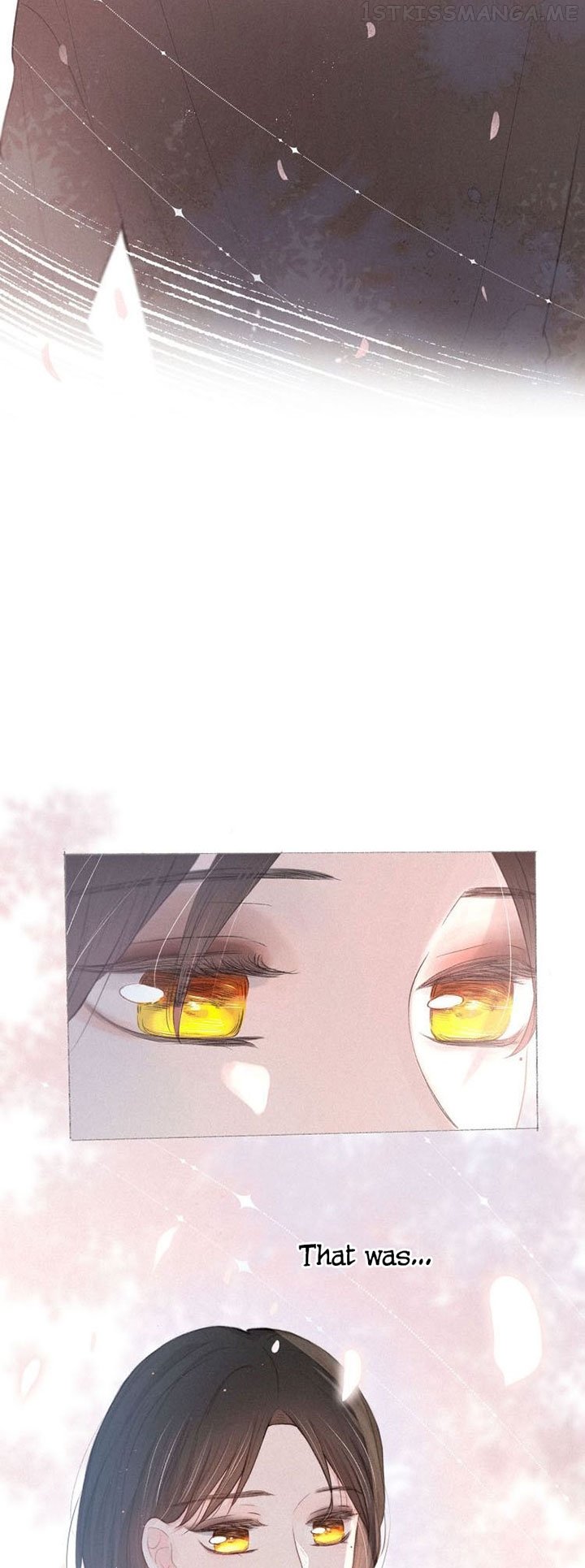 Hydrangea Melancholy chapter 3.5 - page 14