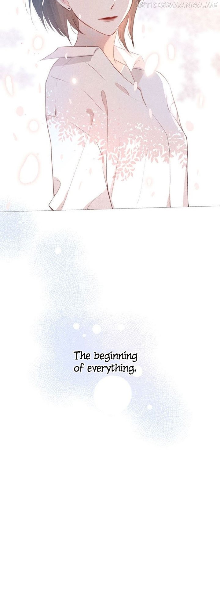Hydrangea Melancholy chapter 3.5 - page 15