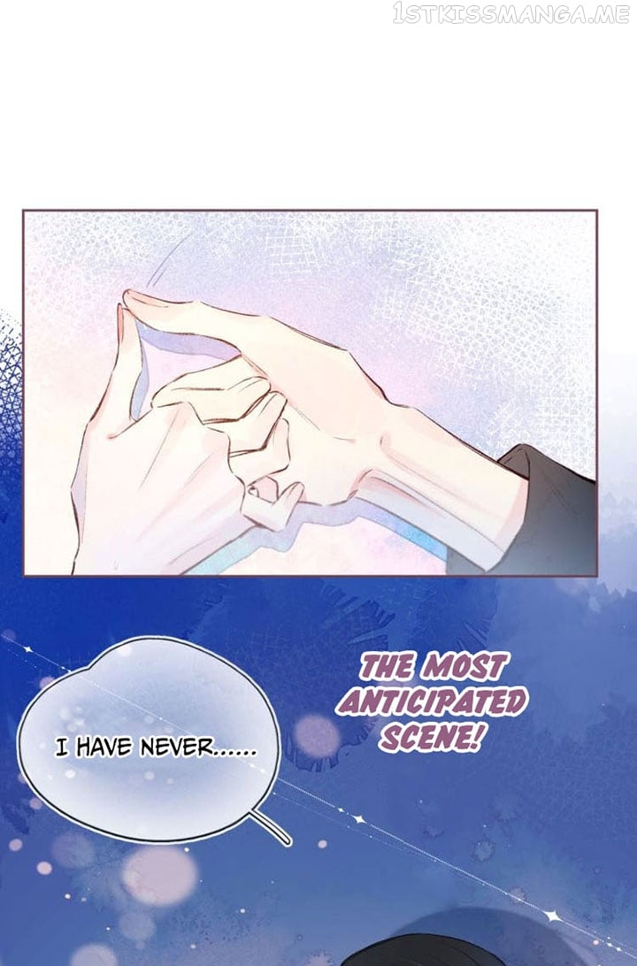 Hydrangea Melancholy chapter 3.5 - page 18