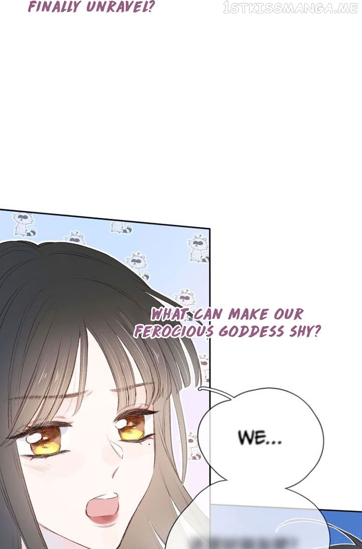 Hydrangea Melancholy chapter 3.5 - page 20