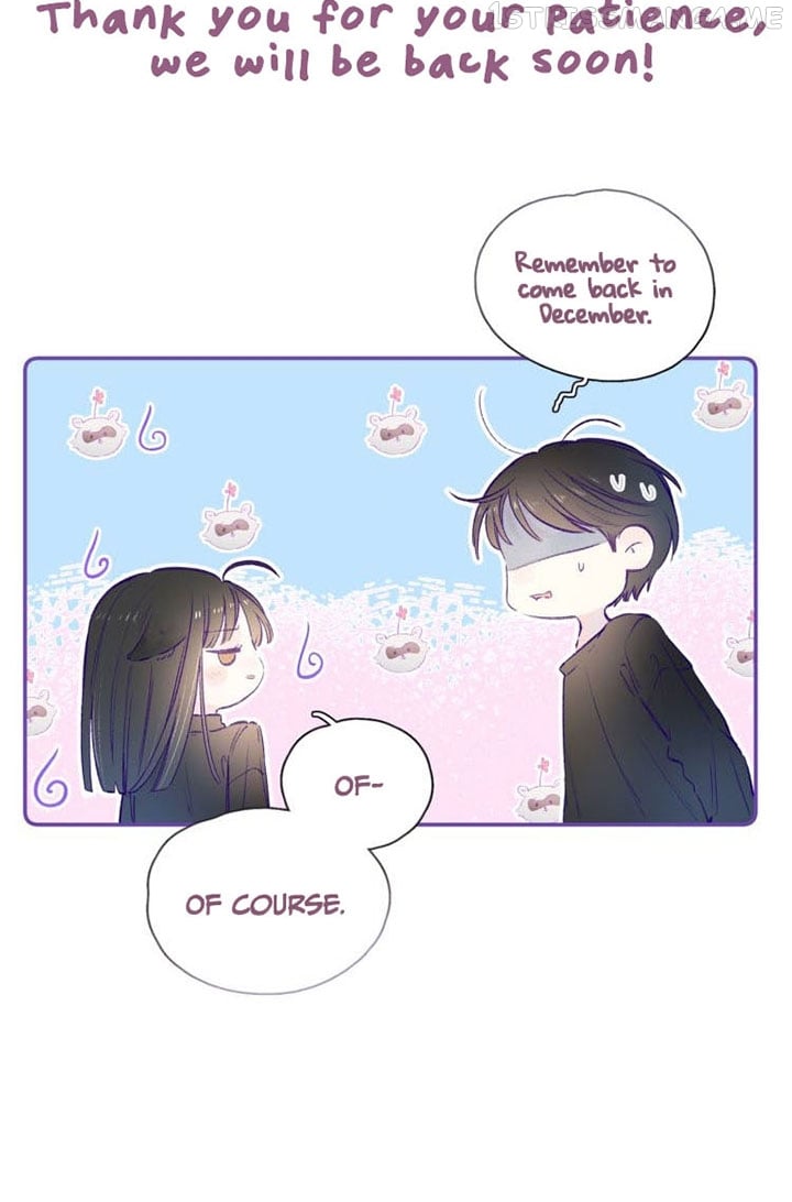Hydrangea Melancholy chapter 3.5 - page 22