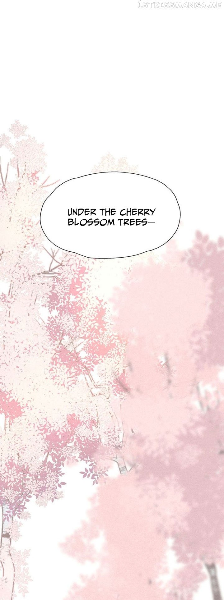Hydrangea Melancholy chapter 3.5 - page 9