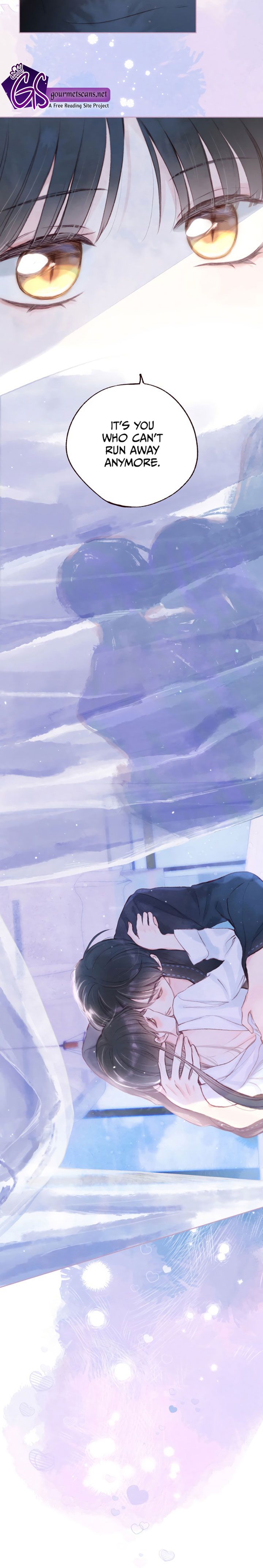 Hydrangea Melancholy chapter 55 - page 10