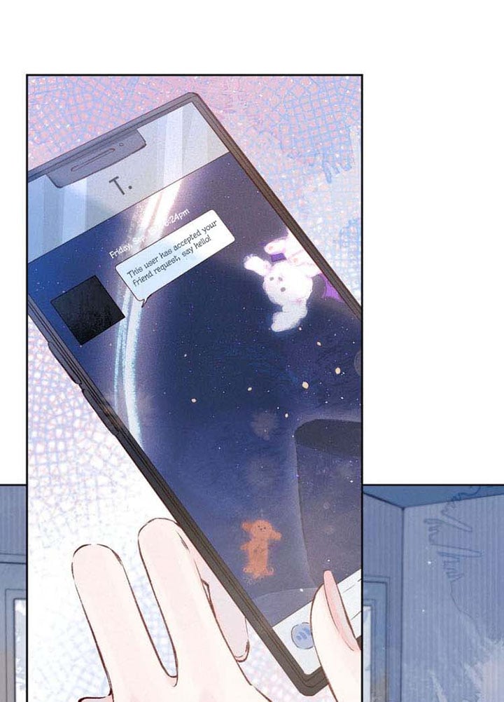 Hydrangea Melancholy chapter 3 - page 12