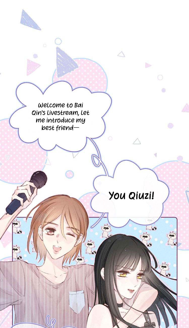 Hydrangea Melancholy chapter 3 - page 2