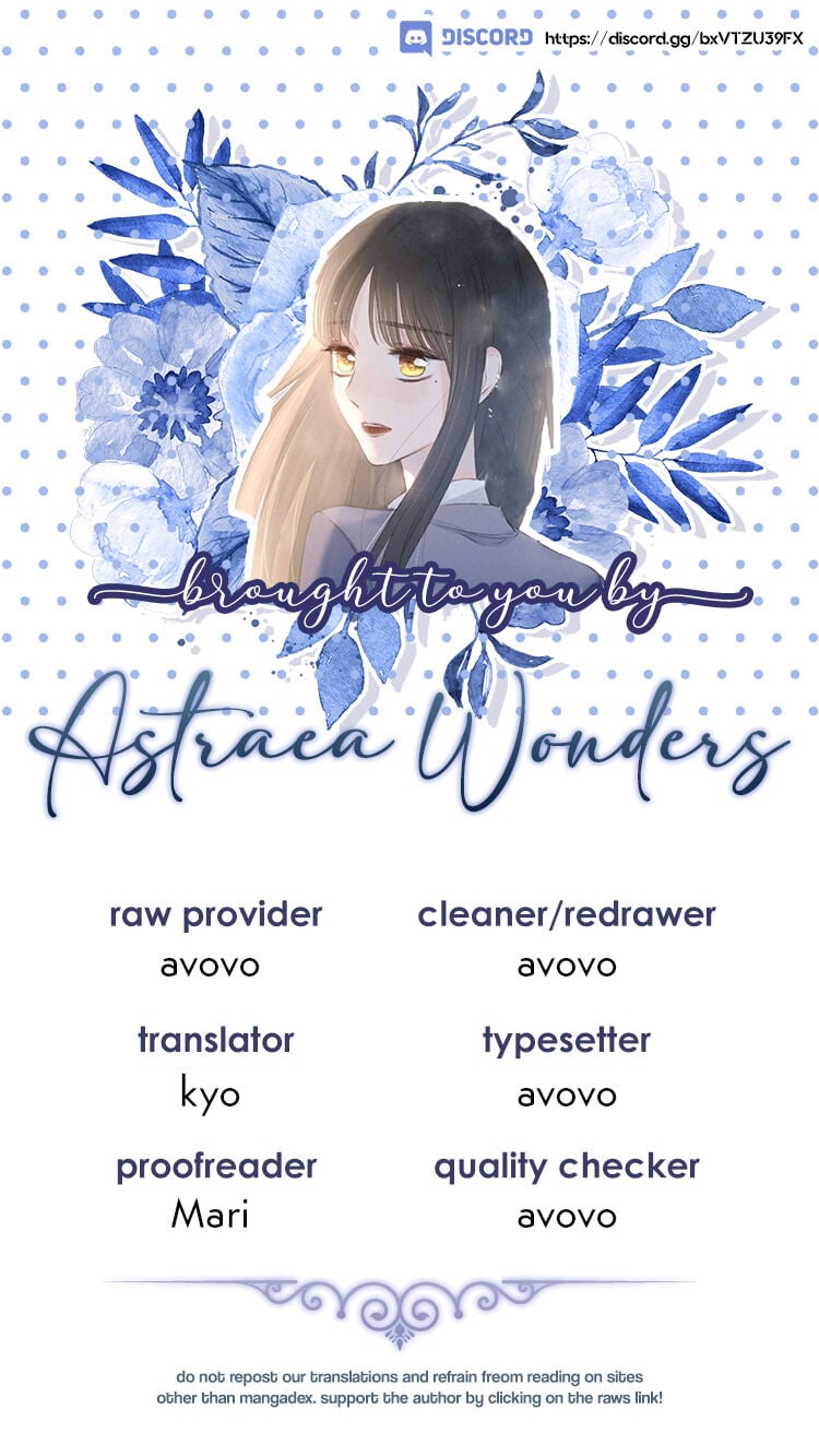 Hydrangea Melancholy chapter 0.5 - page 8