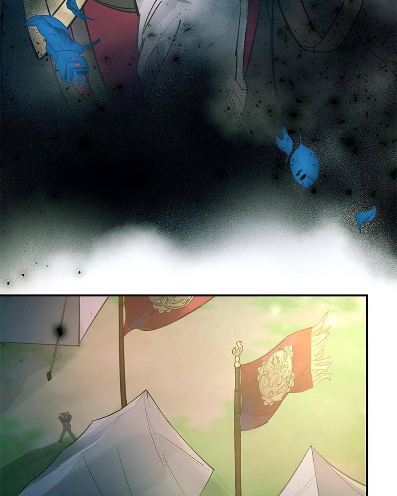 Shadow Bride chapter 0.1 - page 10