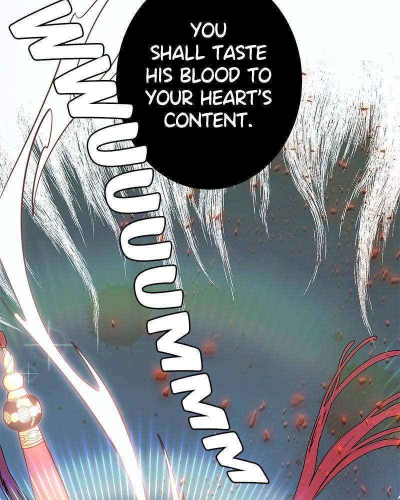 Shadow Bride chapter 0.1 - page 15