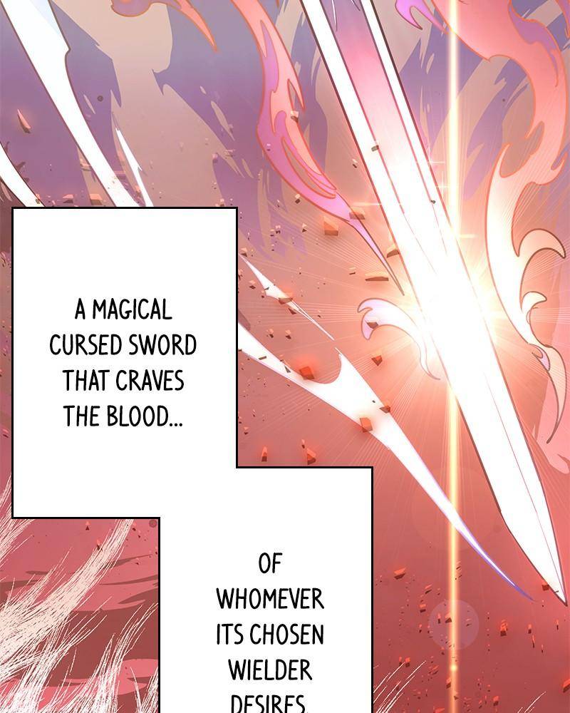 Shadow Bride chapter 0.1 - page 17