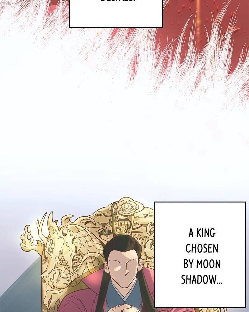 Shadow Bride chapter 0.1 - page 18