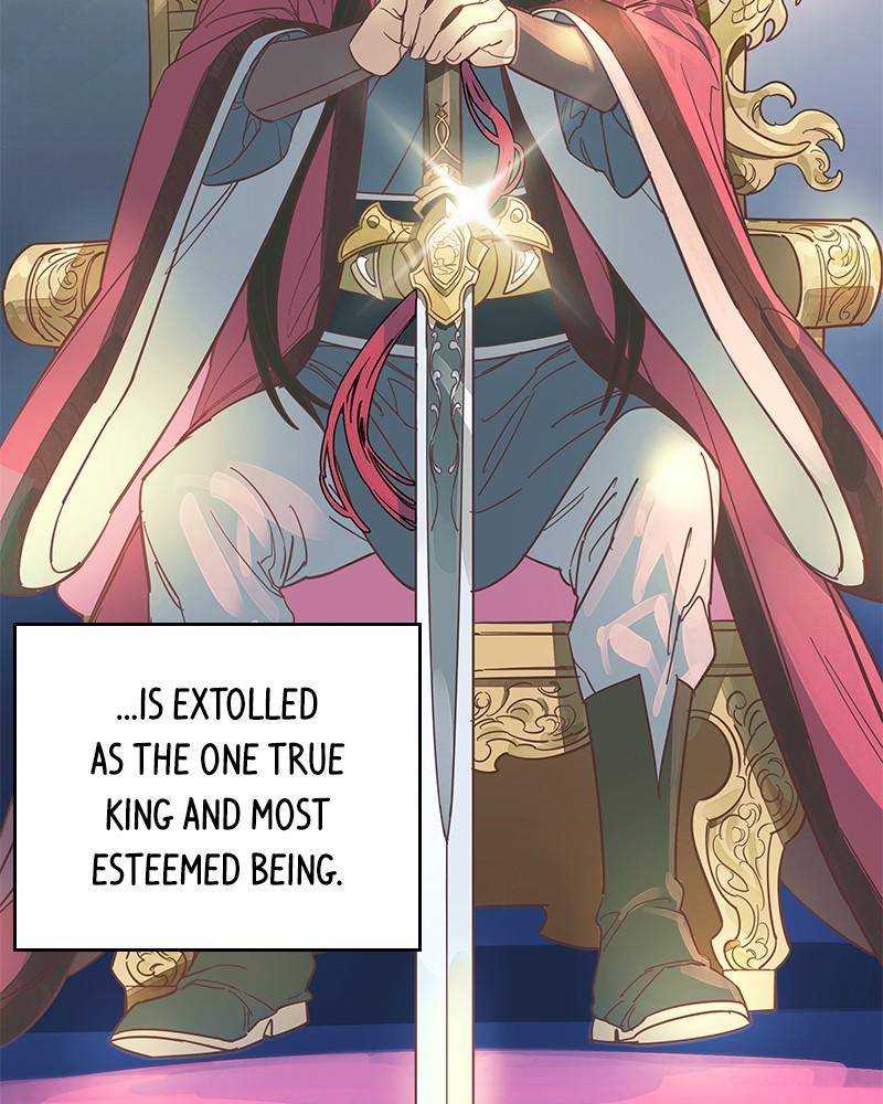 Shadow Bride chapter 0.1 - page 19