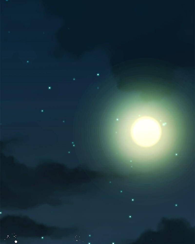 Shadow Bride chapter 0.1 - page 2