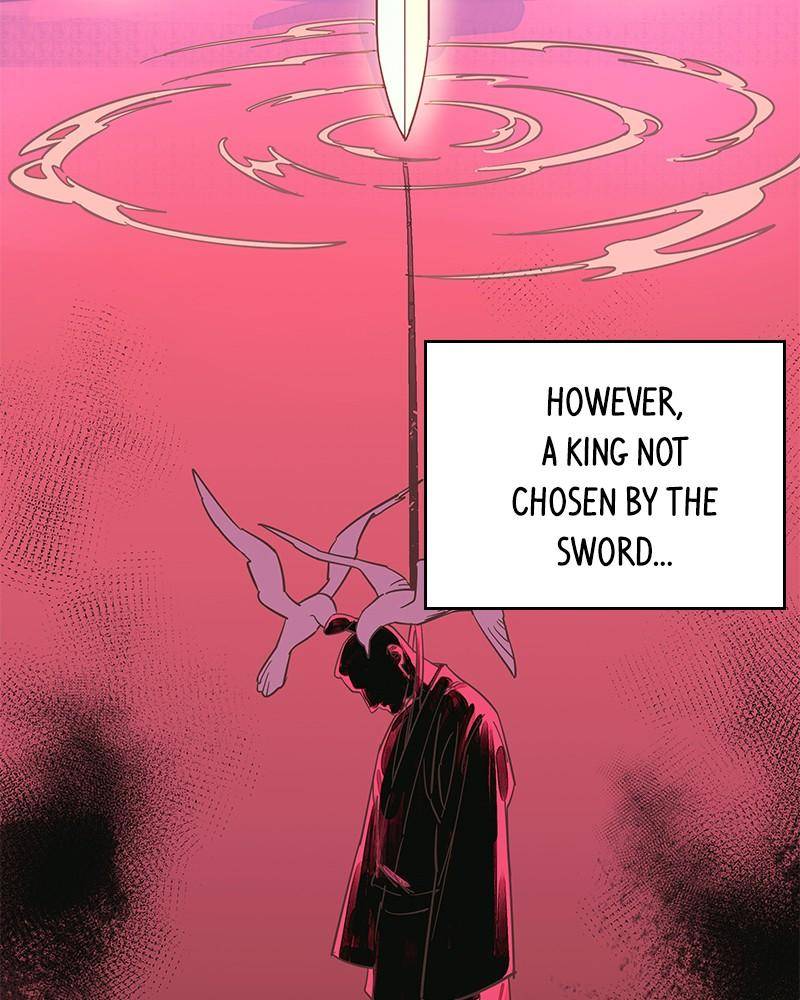 Shadow Bride chapter 0.1 - page 20