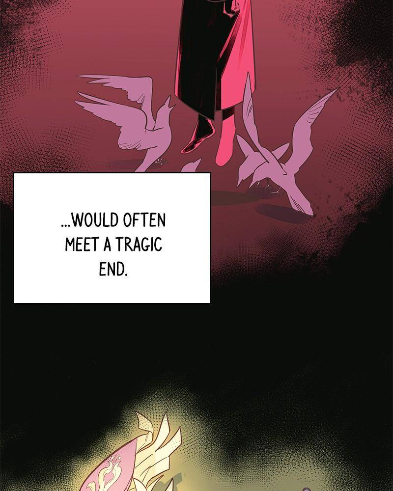 Shadow Bride chapter 0.1 - page 21