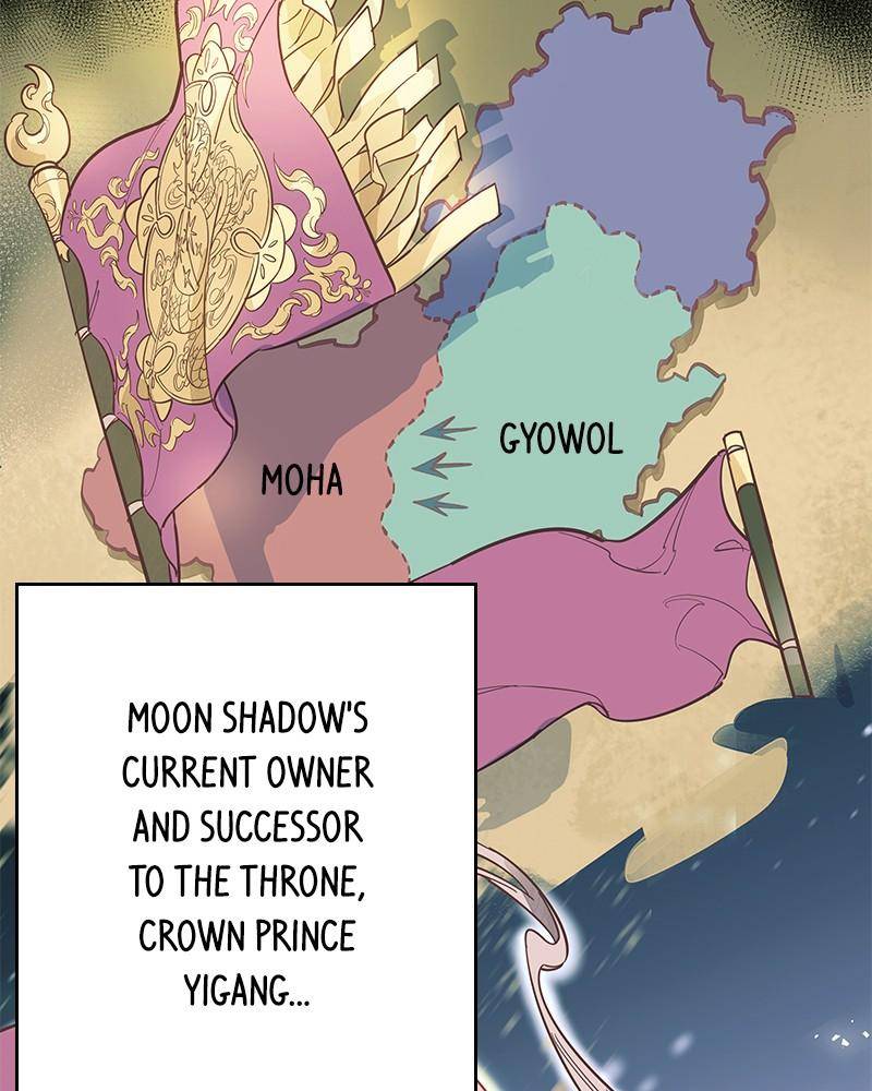 Shadow Bride chapter 0.1 - page 22