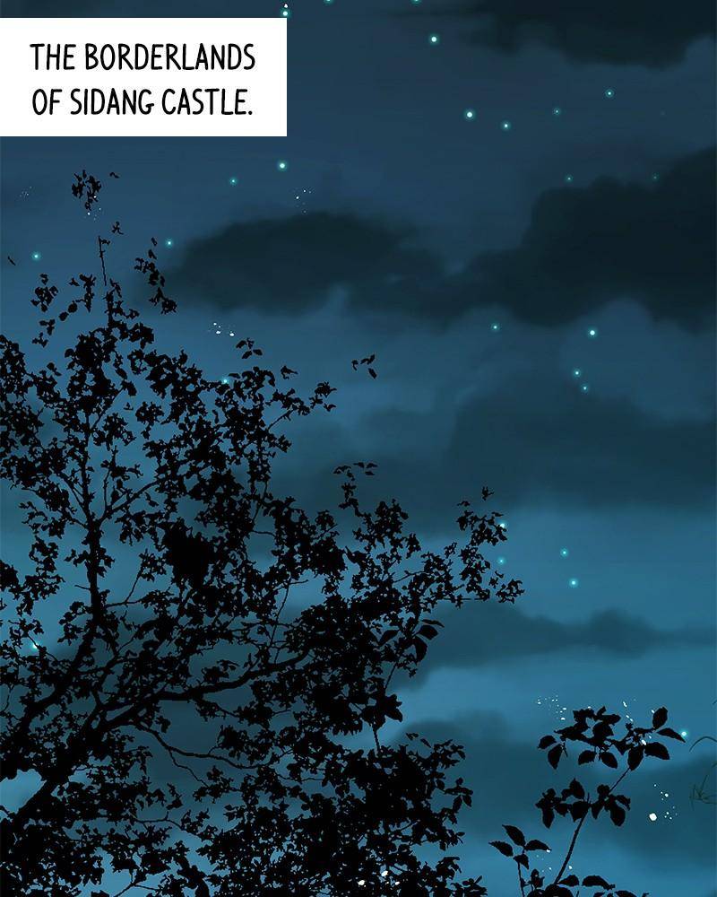 Shadow Bride chapter 0.1 - page 3