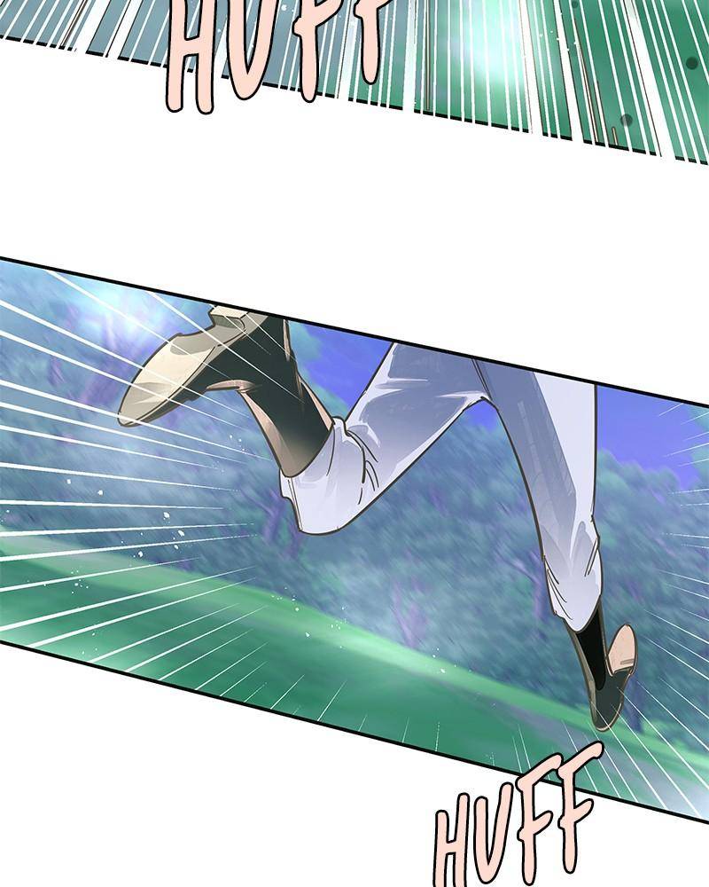 Shadow Bride chapter 0.1 - page 31
