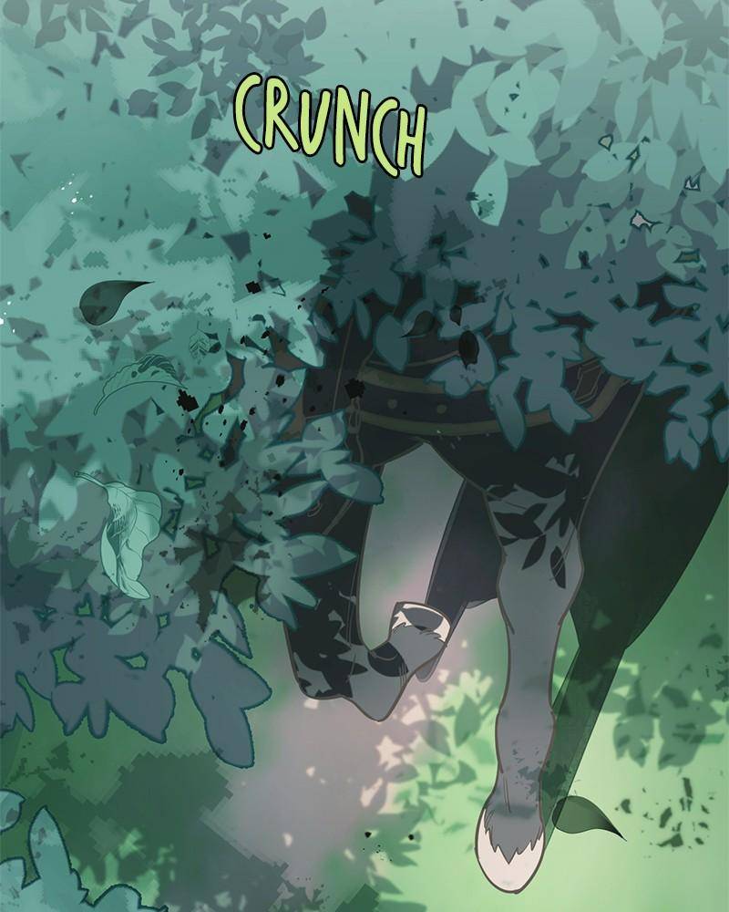 Shadow Bride chapter 0.1 - page 46