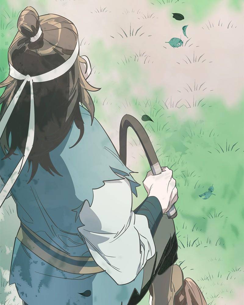 Shadow Bride chapter 0.1 - page 48