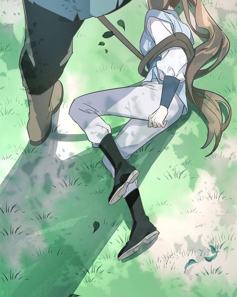 Shadow Bride chapter 0.1 - page 49