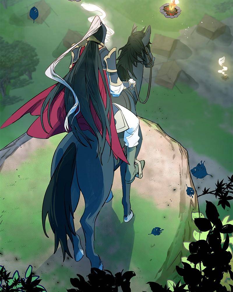 Shadow Bride chapter 0.1 - page 6