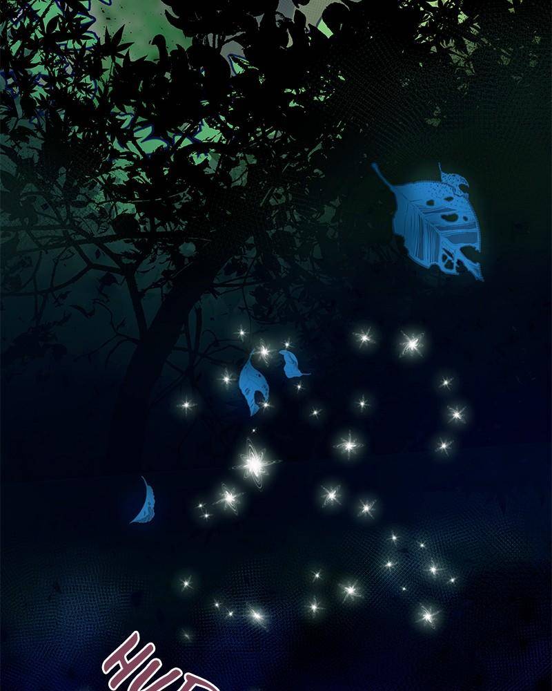 Shadow Bride chapter 0.1 - page 7