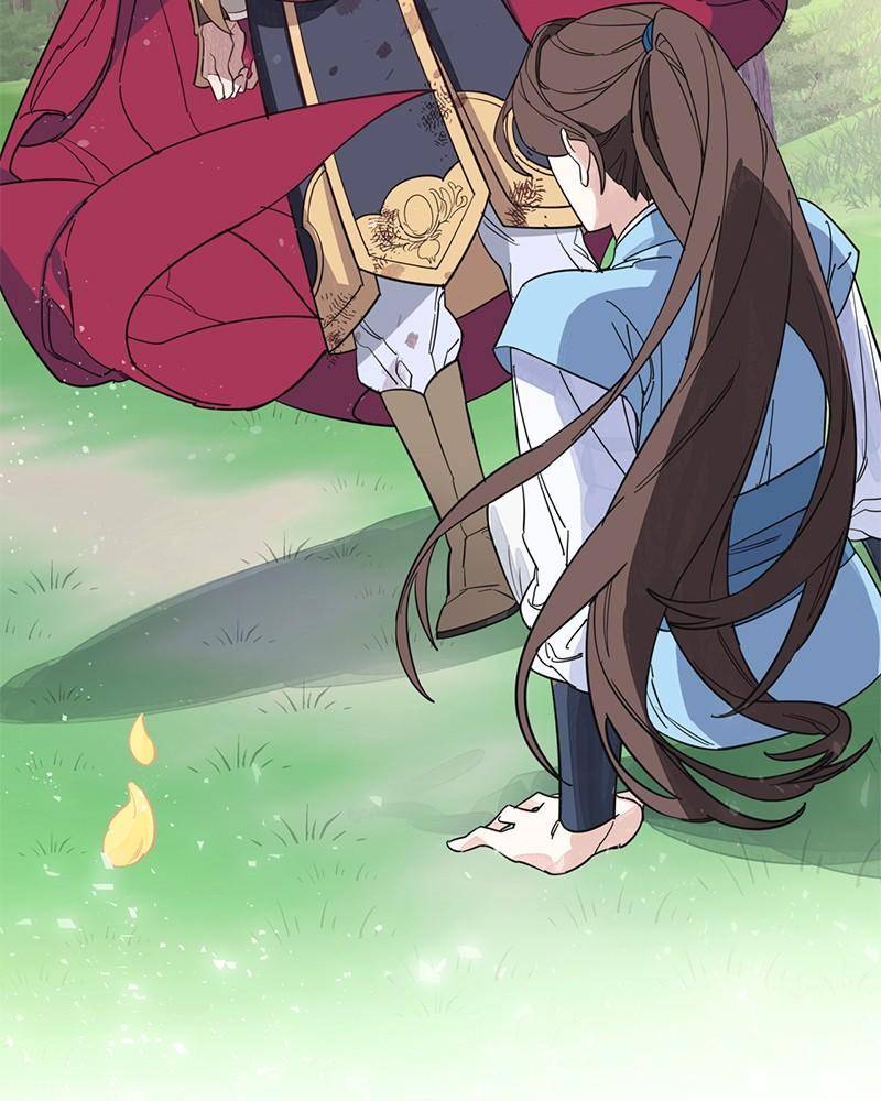 Shadow Bride chapter 0.1 - page 85