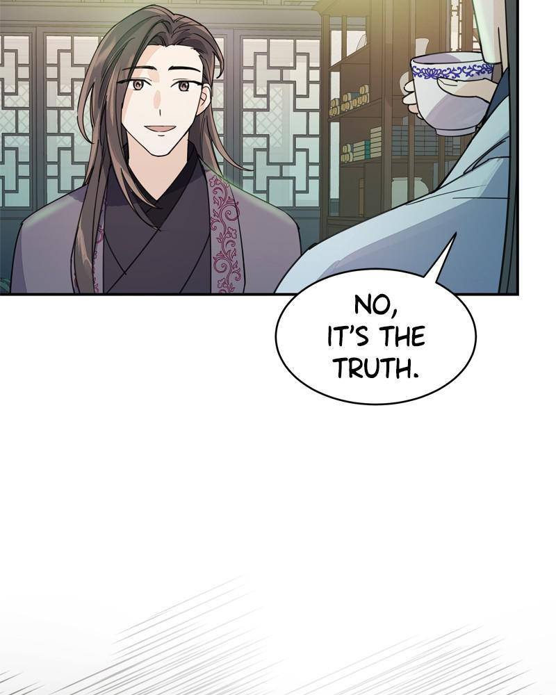 Shadow Bride chapter 19 - page 100