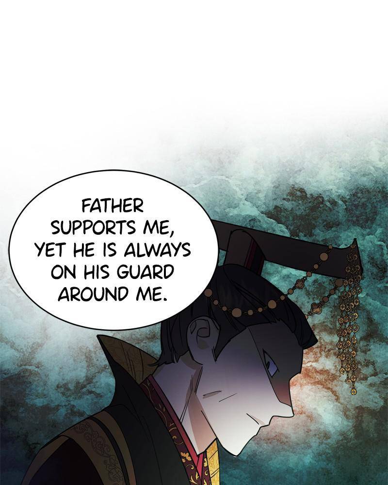 Shadow Bride chapter 19 - page 103