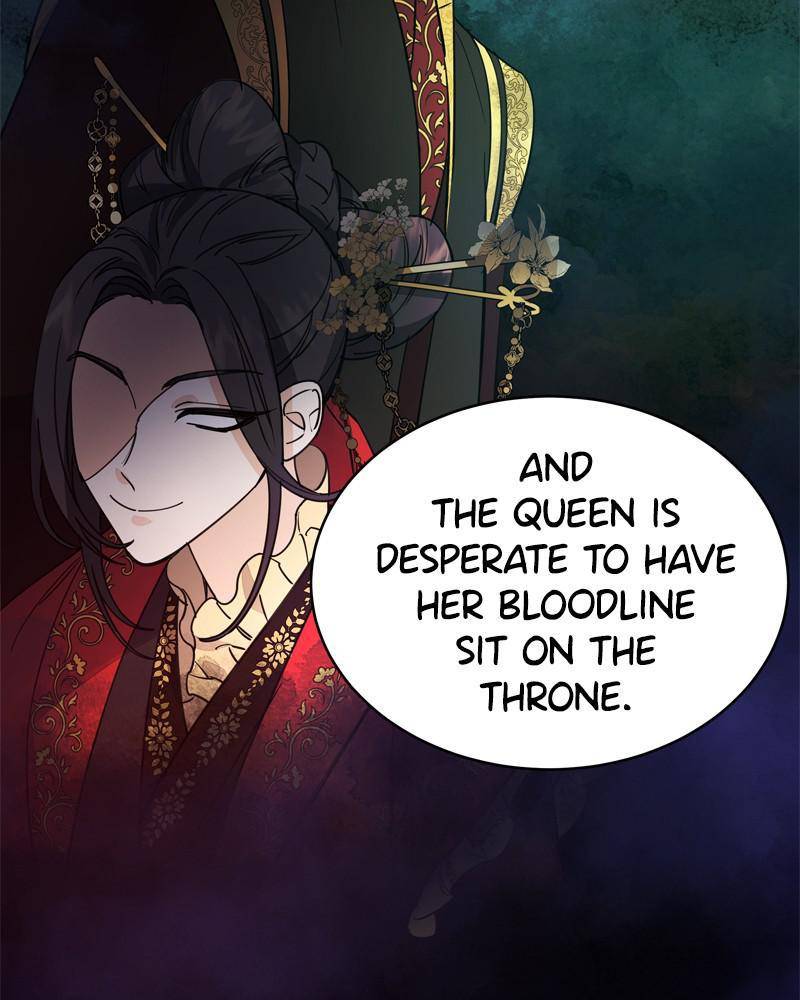 Shadow Bride chapter 19 - page 104