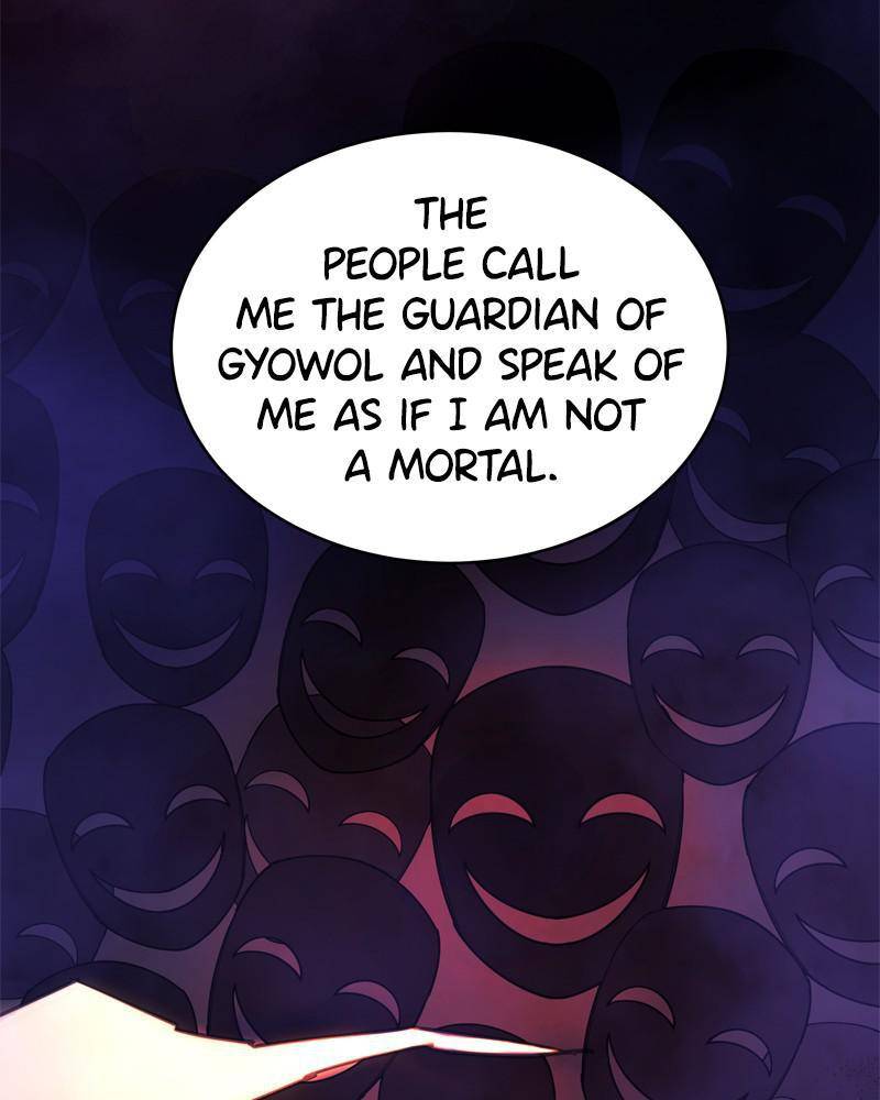 Shadow Bride chapter 19 - page 105