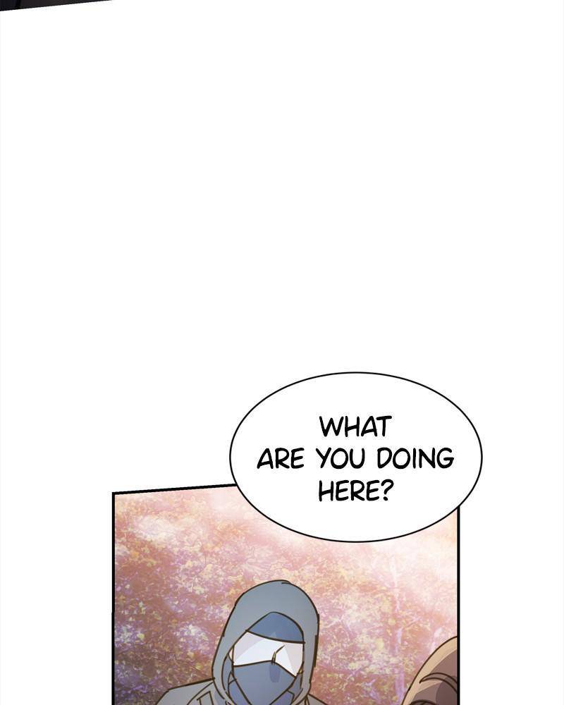 Shadow Bride chapter 19 - page 11