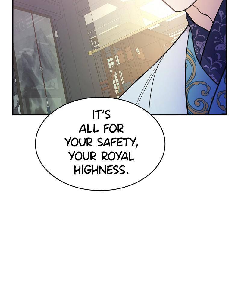 Shadow Bride chapter 19 - page 118