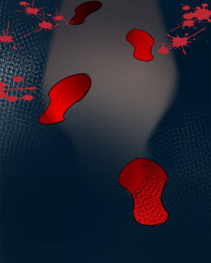 Shadow Bride chapter 19 - page 124