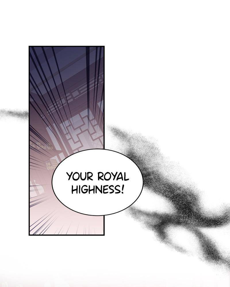 Shadow Bride chapter 19 - page 127