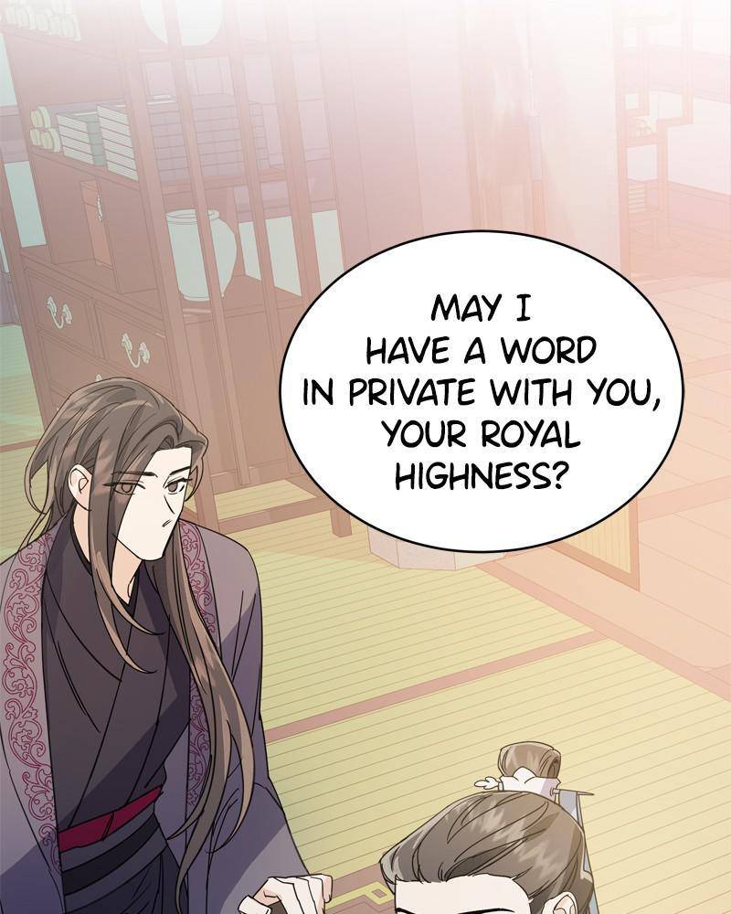 Shadow Bride chapter 19 - page 128