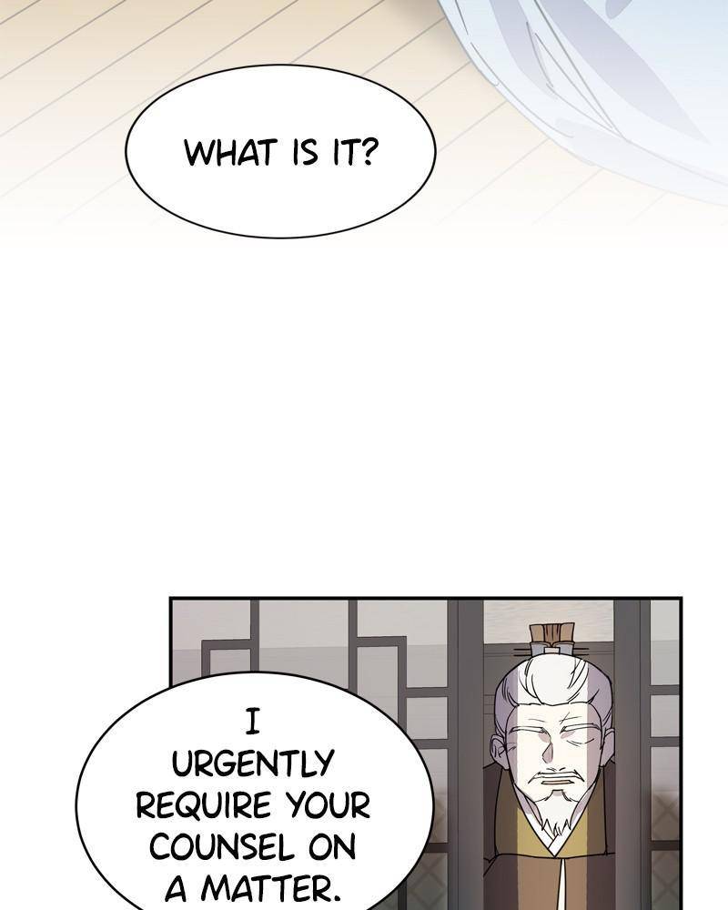Shadow Bride chapter 19 - page 130
