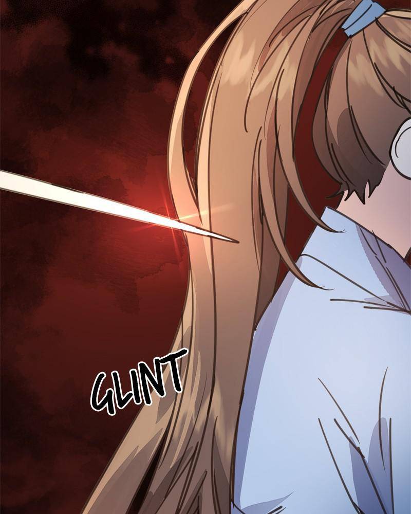 Shadow Bride chapter 19 - page 14