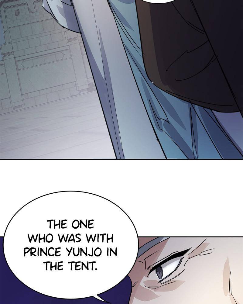 Shadow Bride chapter 19 - page 140
