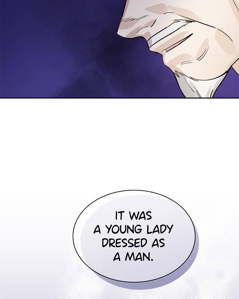 Shadow Bride chapter 19 - page 141