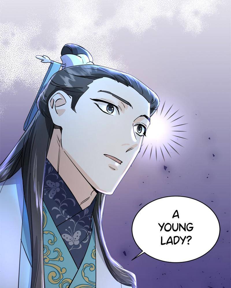 Shadow Bride chapter 19 - page 142
