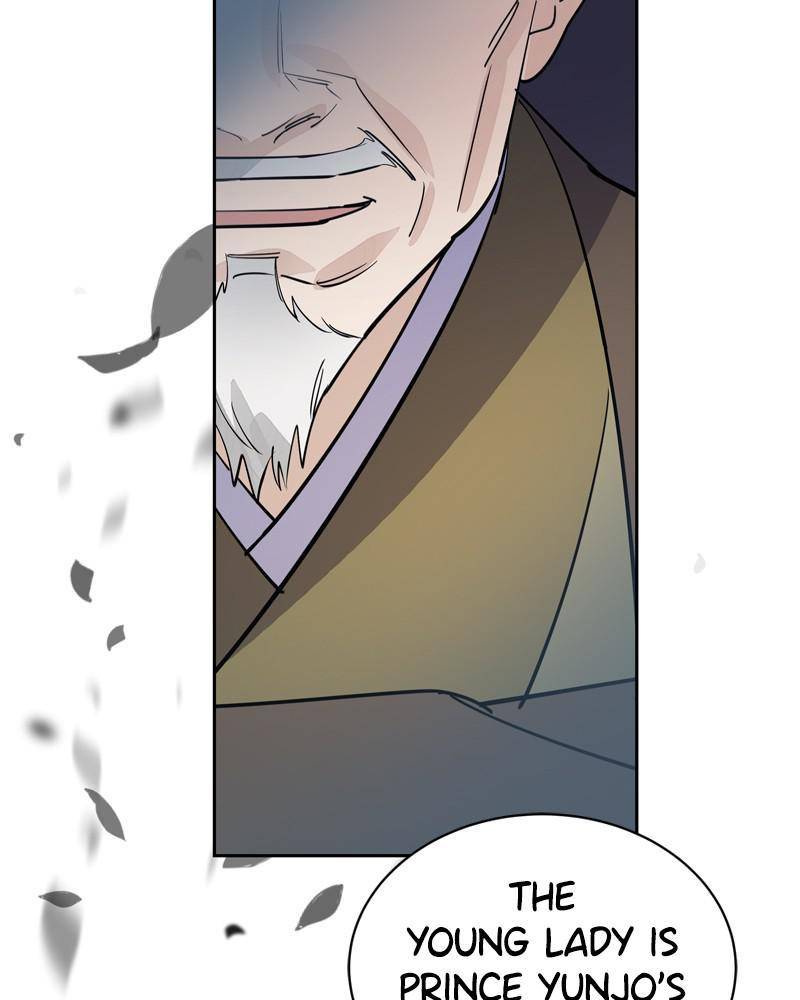 Shadow Bride chapter 19 - page 145
