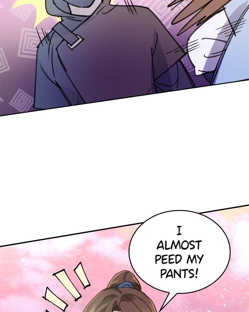 Shadow Bride chapter 19 - page 17