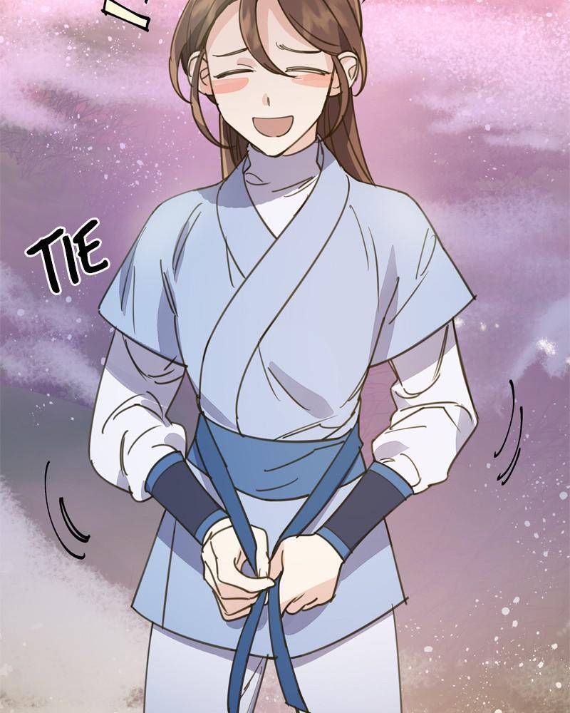 Shadow Bride chapter 19 - page 18