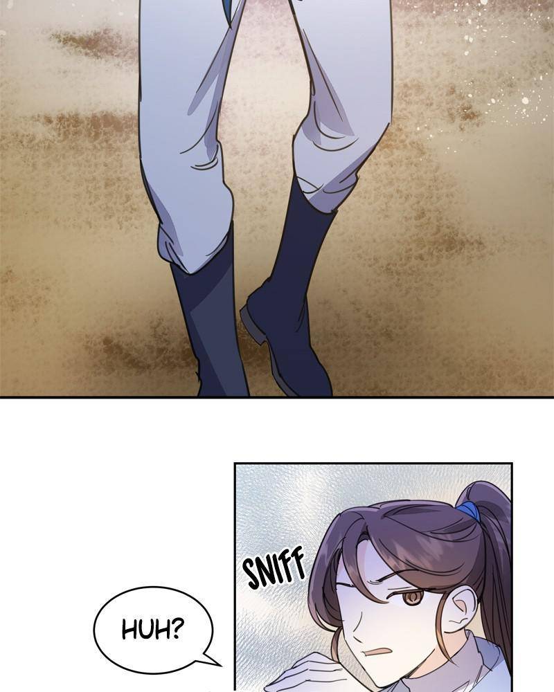 Shadow Bride chapter 19 - page 19