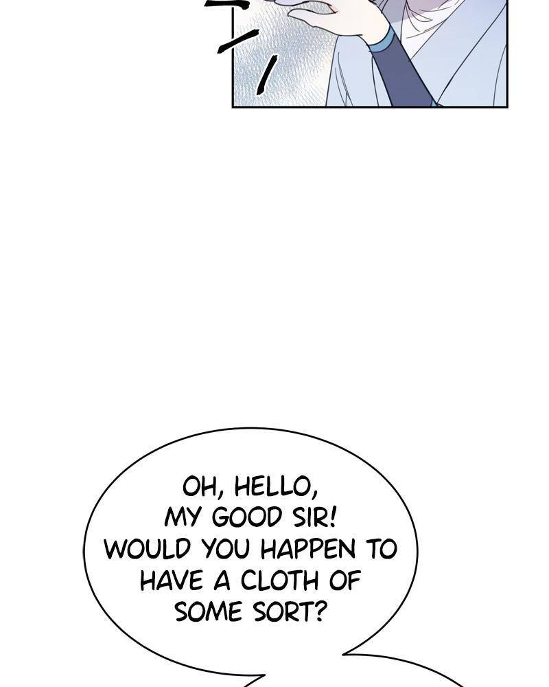 Shadow Bride chapter 19 - page 20