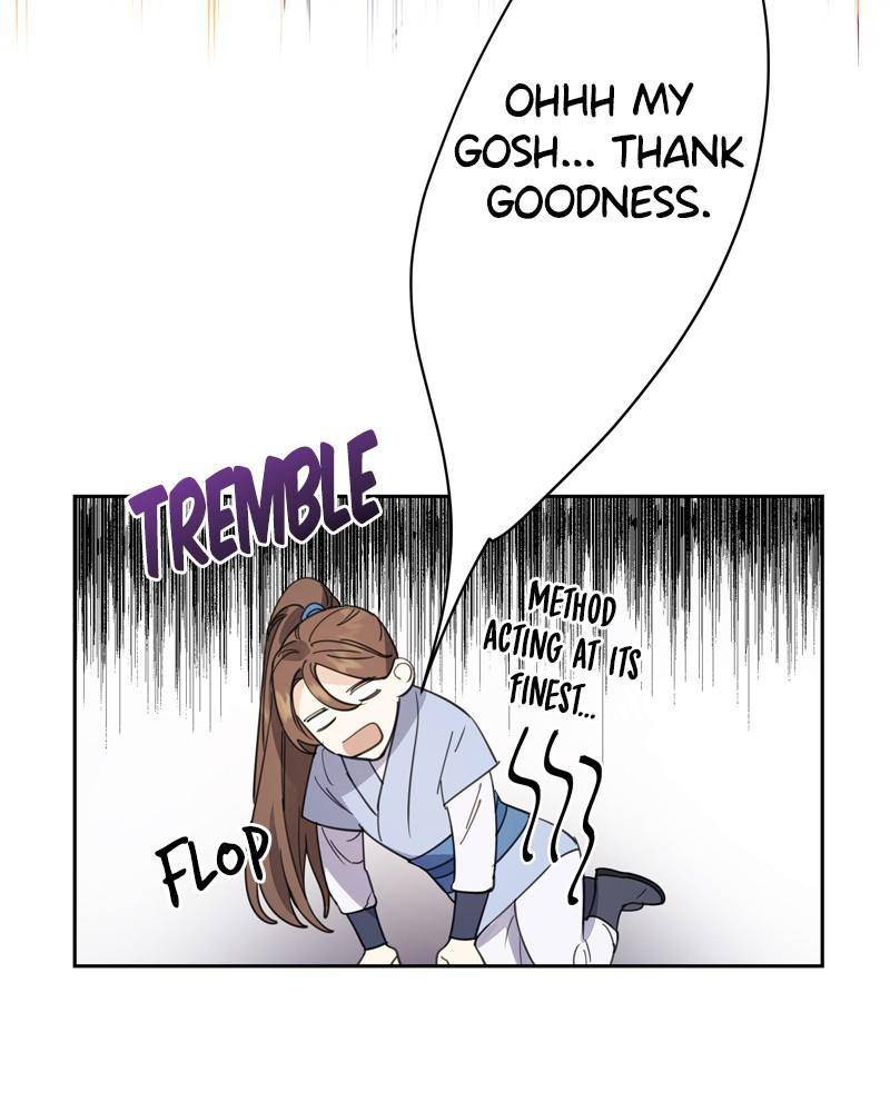 Shadow Bride chapter 19 - page 24